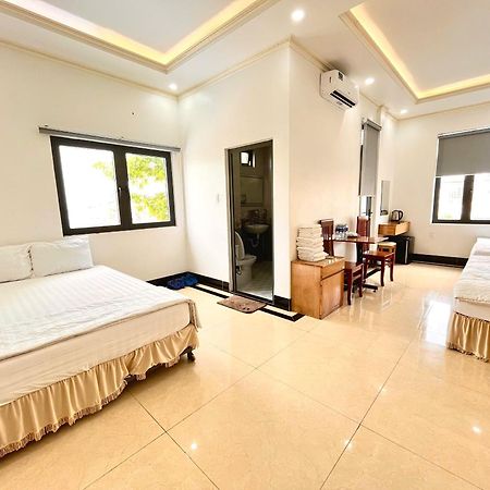 Hotel Phung Hoang Vu Bac Lieu Exterior foto