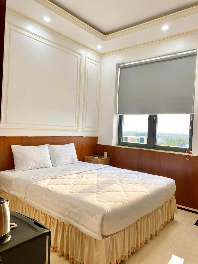 Hotel Phung Hoang Vu Bac Lieu Exterior foto