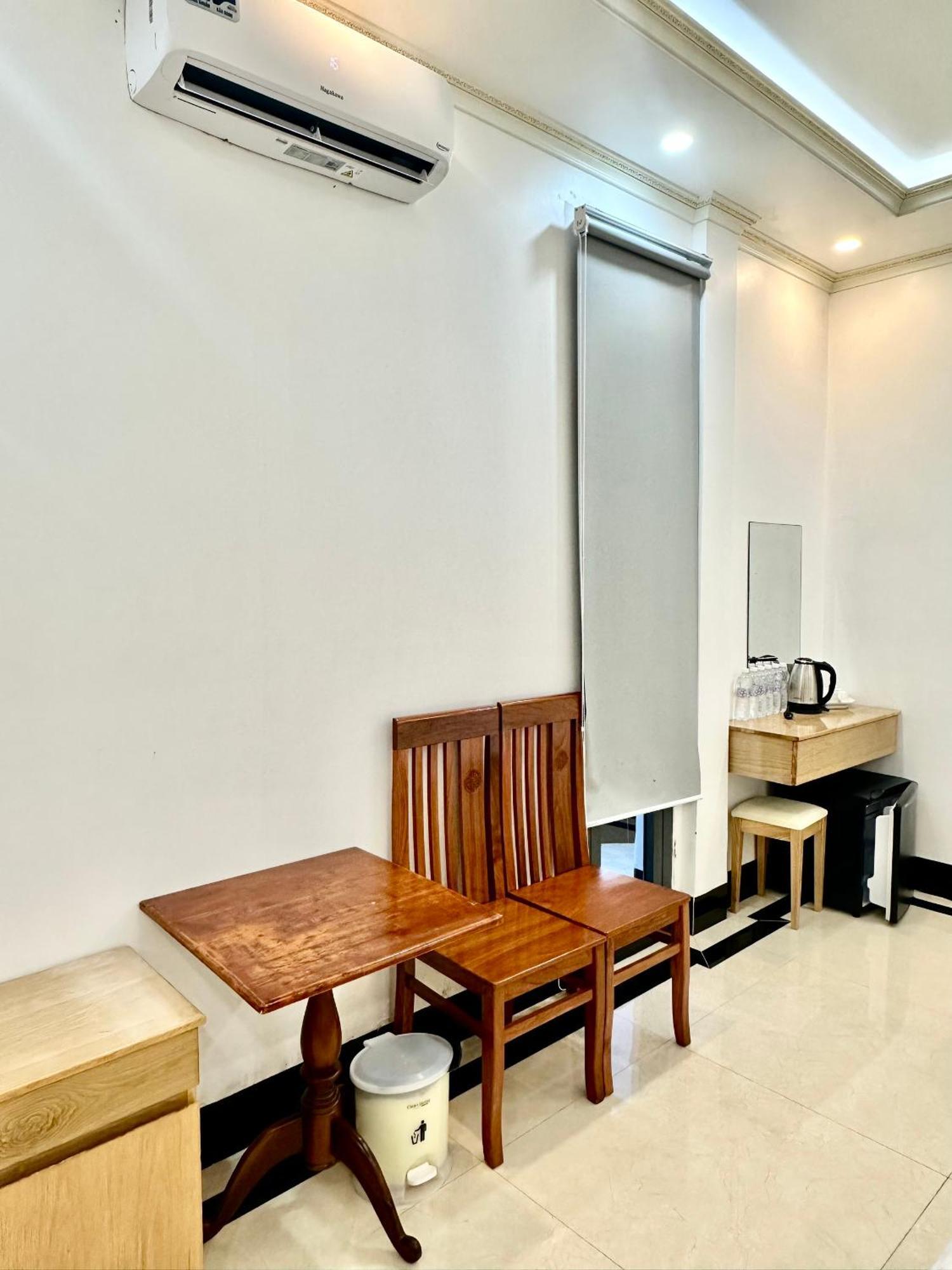 Hotel Phung Hoang Vu Bac Lieu Exterior foto